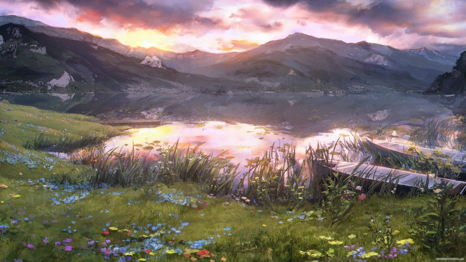 同人插画创作工具近半年的变化